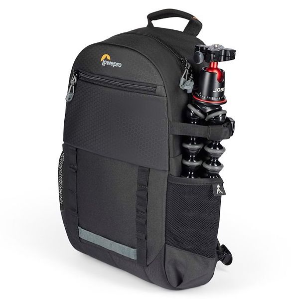 Lowepro Adventura BP 150 III Black Lowepro Bag - BackPack