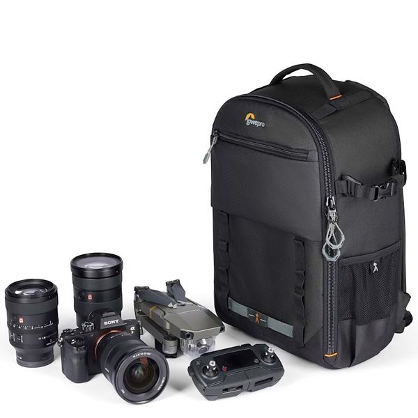 Lowepro Adventura BP 300 III Black Lowepro Bag - BackPack