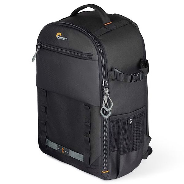 Lowepro Adventura BP 300 III Black Lowepro Bag - BackPack