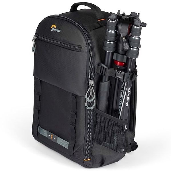 Lowepro Adventura BP 300 III Black Lowepro Bag - BackPack