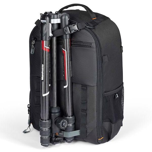 Lowepro Adventura BP 300 III Black Lowepro Bag - BackPack