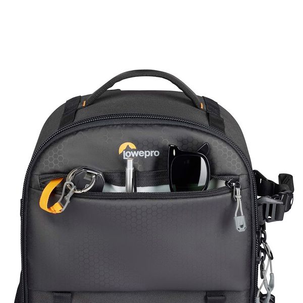 Lowepro Adventura BP 300 III Black Lowepro Bag - BackPack