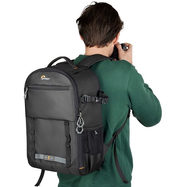 Lowepro Adventura BP 300 III Black Lowepro Bag - BackPack