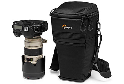 Lowepro ProTactic TLZ 75 AW II Black Lowepro Bag - Toploader/Holster