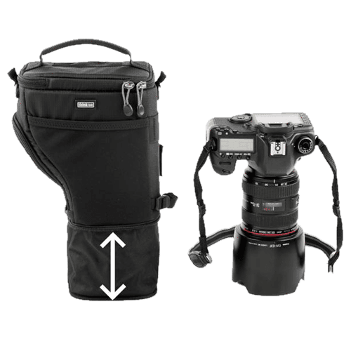 ThinkTANK Digital Holster 20 V2.0 Think Tank Bag - Toploader/Holster
