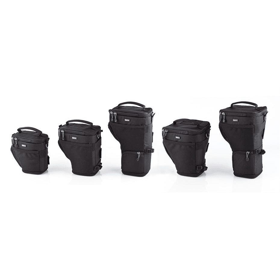 ThinkTANK Digital Holster 40 V2.0 Think Tank Bag - Toploader/Holster