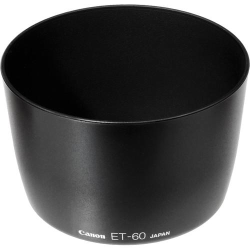 Canon ET-60 Lens Hood Canon Lens Hood
