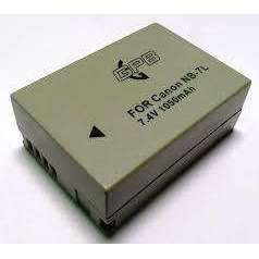GPB Canon NB-7L Battery GPB Camera Batteries