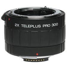 Kenko Teleplus PRO 300 3x DG AF Lens For Minolta/Sony Kenko Teleconverter