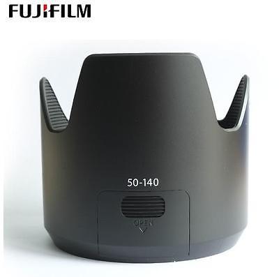 FUJIFILM XF 50-140mm Lens Hood Fujifilm Lens Hood