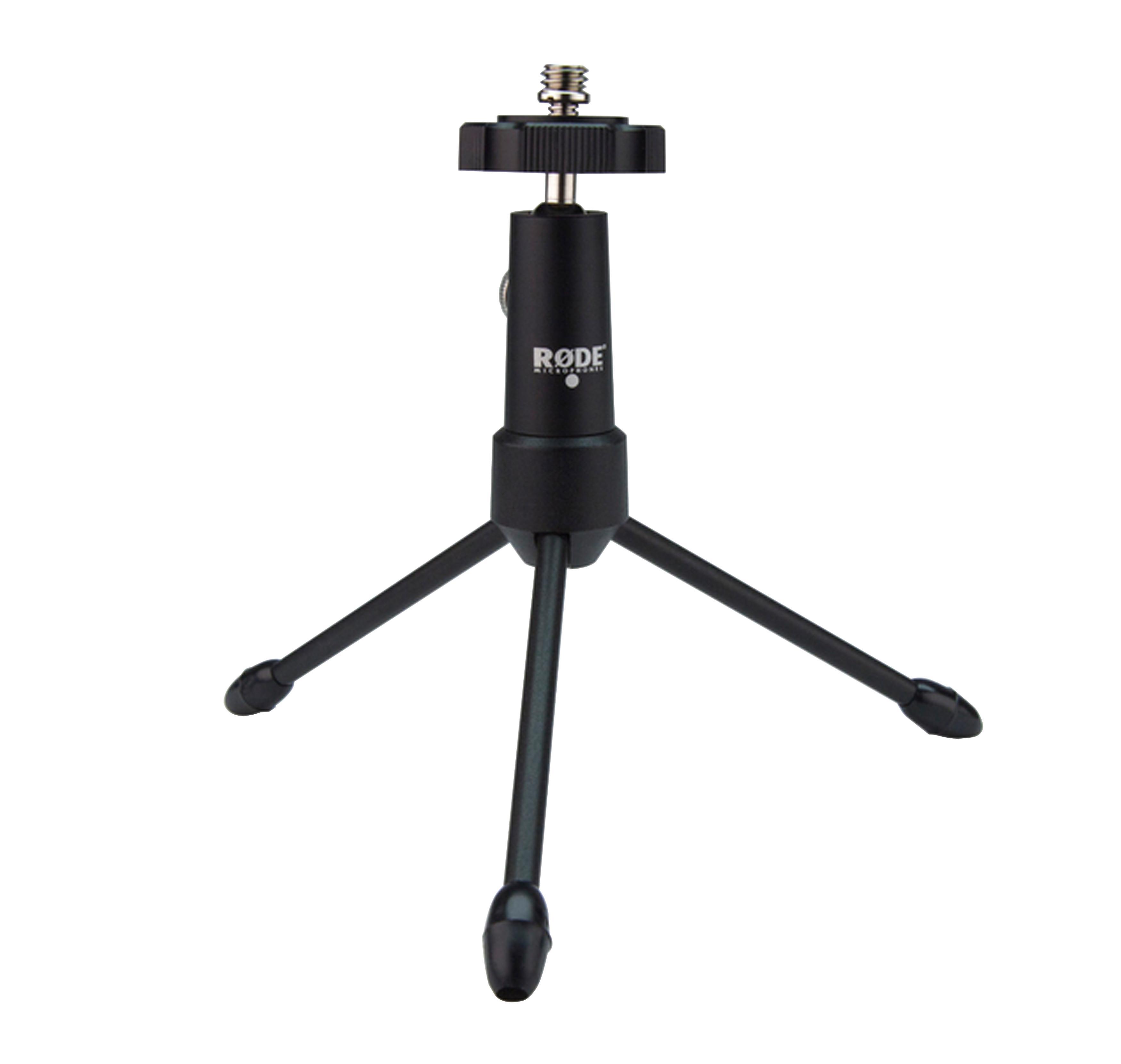 Rode Tripod - Mini Tripod Stand Rode Mini Tripods