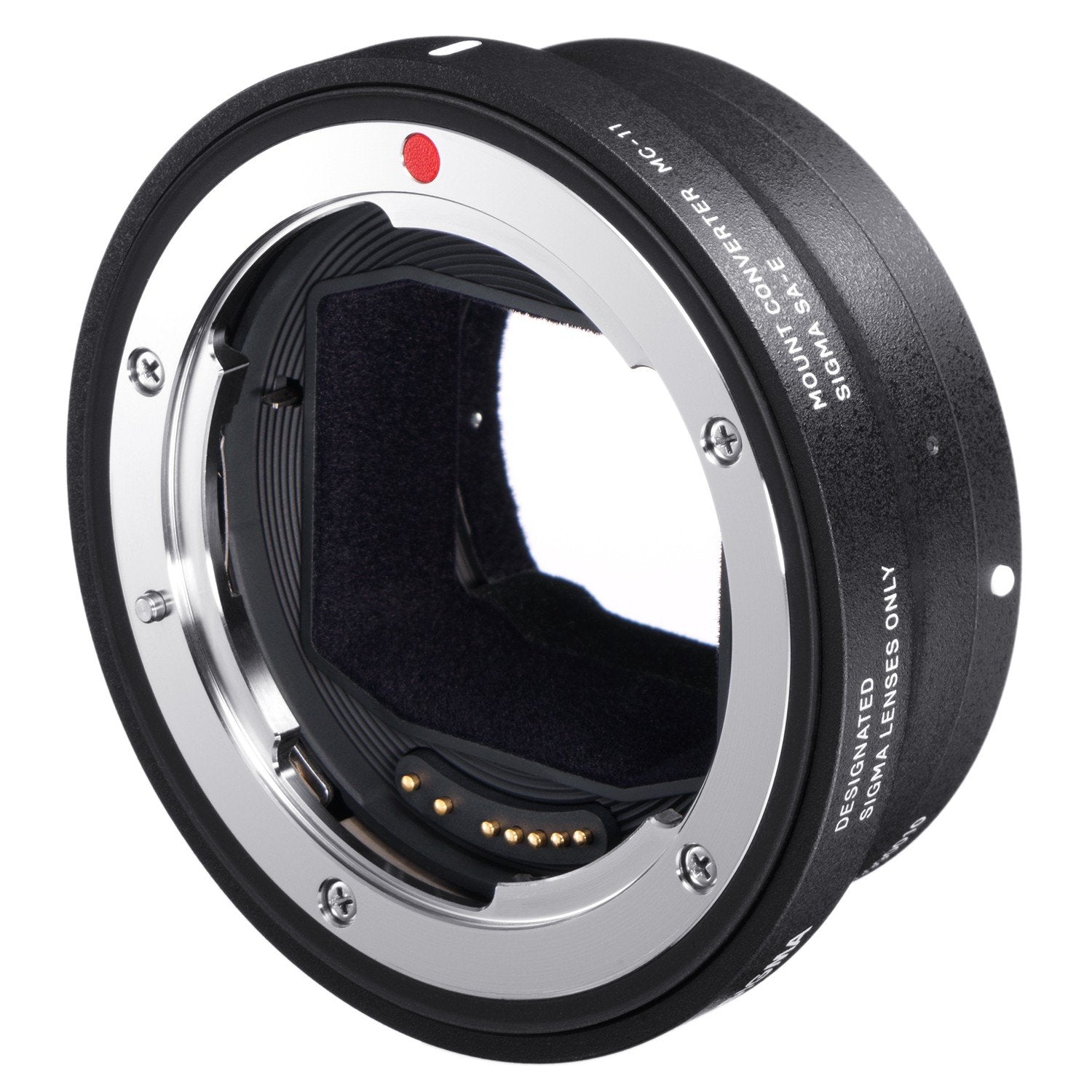 Sigma Mount Converter MC-11 Canon EF - Sony E Sigma Lens Mount Adapter