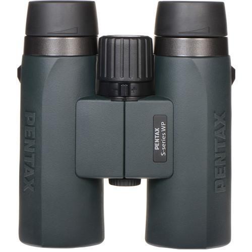 Pentax 8x42 S-Series SD WP Binocular Pentax Binoculars