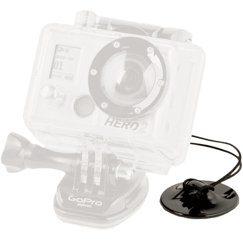 GoPro Camera Tether GoPro GoPro Accessories