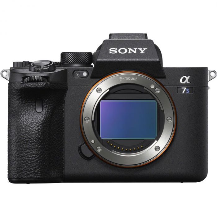 Sony Alpha a7S III Mirrorless Digital Camera Sony Mirrorless