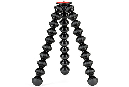 Joby GorillaPod 3K Stand Joby Mini Tripods