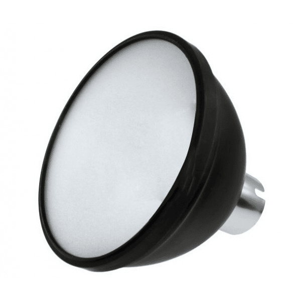 Godox AD-S2 Standard Reflector with Translucent Diffuser Godox Flash Diffusers & Modifiers