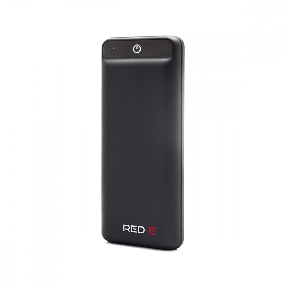 Red-E Compact Power Bank Rc20 Red-E Power Bank