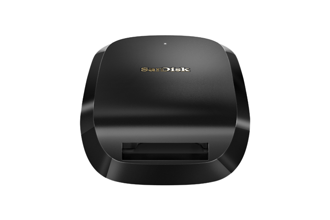 SanDisk Extreme PRO CFexpress Card Reader Sandisk Card Reader
