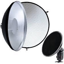 Godox Witstro Beauty Dish AD-S3 Godox Flash Diffusers & Modifiers