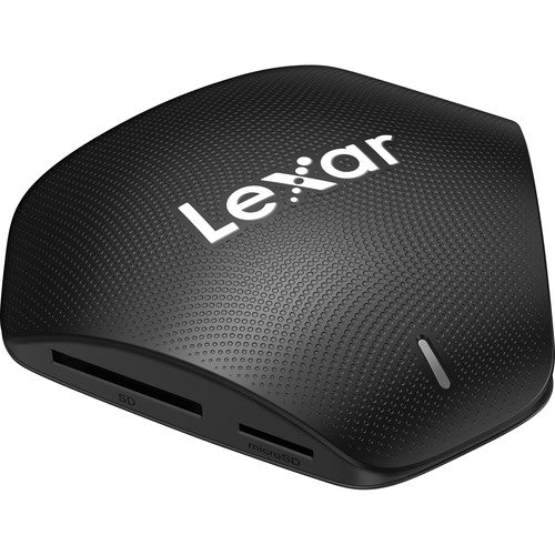 Lexar Professional Multi-Card 3-in-1 USB 3.0 Reader Lexar Card Reader