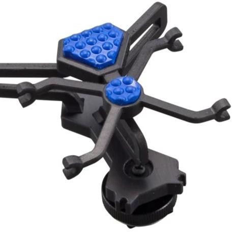 Zoom SMF-1 Shockmount for F1 Field Recorder Zoom Audio Accessories