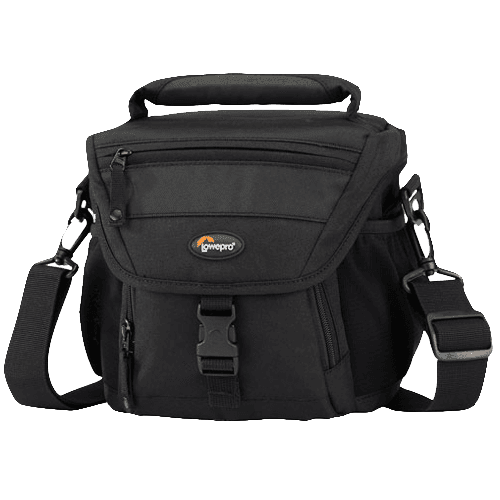 Lowepro Nova 140 AW II Bag Black