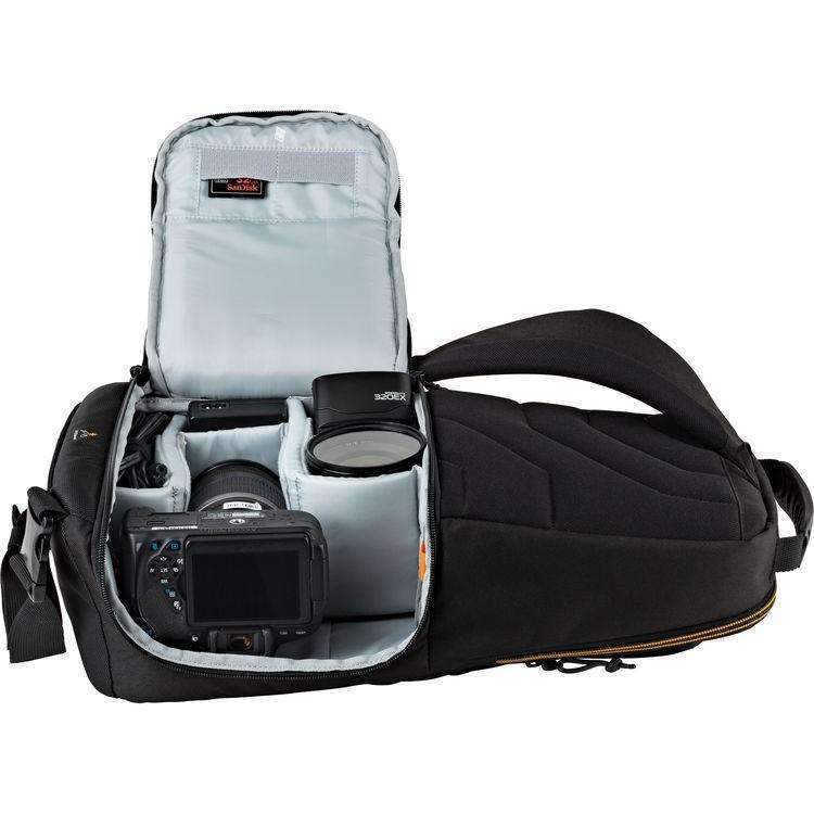 Lowepro Slingshot Edge 250 AW Shoulder Bag Lowepro Bag - Sling/Messenger