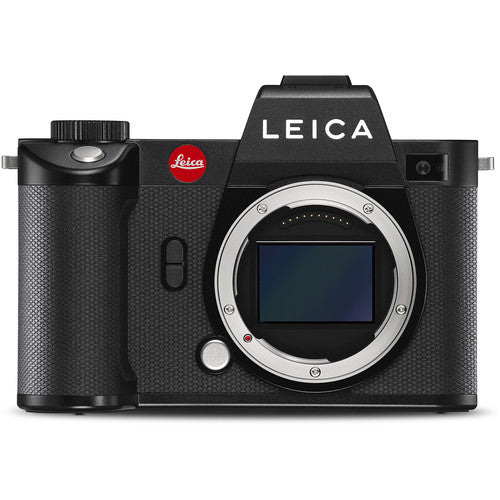 Leica SL2 Mirrorless Digital Camera (Body Only) Leica Mirrorless