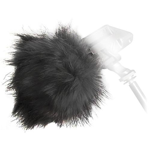 Rode Dead Kitten Artificial Fur Wind Shield Rode Audio Accessories
