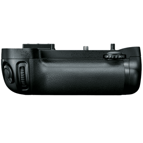 Nikon MB-D15 Multi Power Battery Pack (D7100 and D7200) Nikon Battery Grips