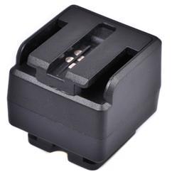 JJC JSC-5 Standard ISO-518 Hot Shoe to Sony Alpha Hot Shoe Adapter JJC Flash Accessories