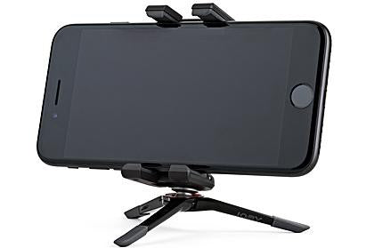 Joby GripTight ONE Micro Stand Joby Mini Tripods
