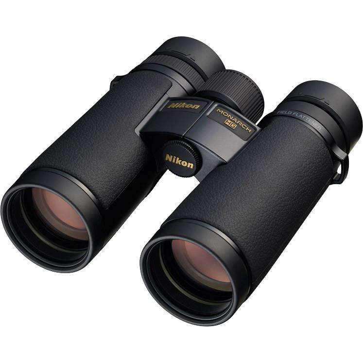 Nikon Monarch HG 10x42 Binoculars Nikon Binoculars