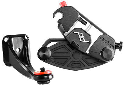 Peak Design Capture Bino Peak Design Quick Release Plate