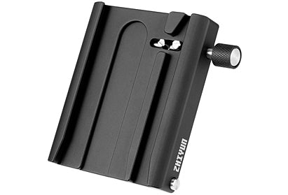 Zhiyun-Tech TransMount Quick Release Base Plate Zhiyun Quick Release Plate