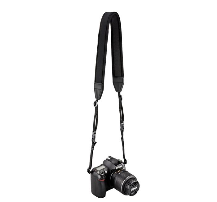 JJC NS-Q Neoprene Camera Neck Strap JJC Camera Strap