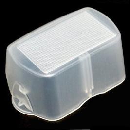 GPB Flash Diffuser for SB-600 GPB Flash Diffusers & Modifiers