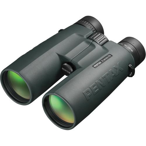Pentax 10x50 Z-Series ZD ED Binocular Pentax Binoculars