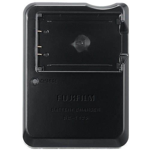 FUJIFILM BC-T125 Battery Charger Fujifilm Battery Chargers