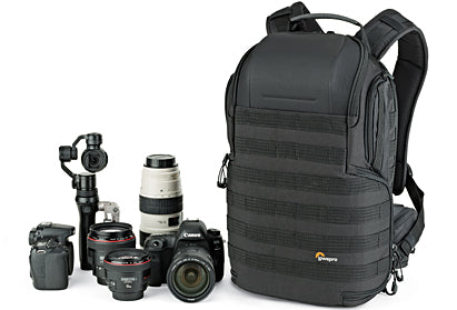 Lowepro ProTactic BP 350 AW II Black Lowepro Bag - BackPack