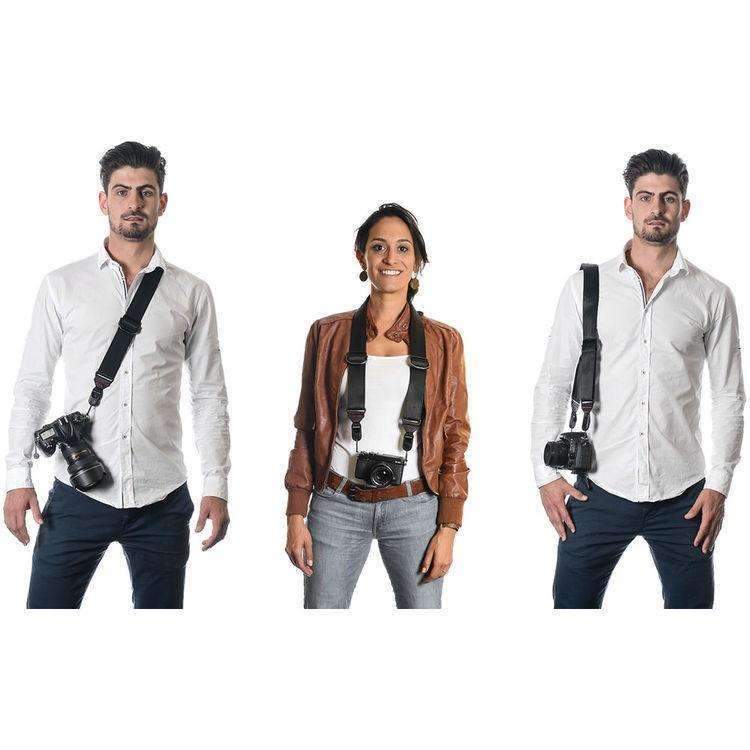 Peak Design Slide Black Camera Sling Strap Peak Design Camera Strap