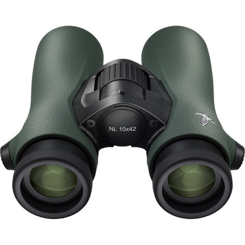 Swarovski 10x42 NL Pure Binoculars Swarovski Binoculars