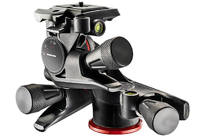Manfrotto MHXPRO-3WG XPRO Geared 3-Way Head Manfrotto 3-Way Head