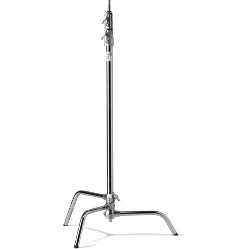 GPB 40" Riser C-Stand with Sliding Leg GPB Light Stands & Booms