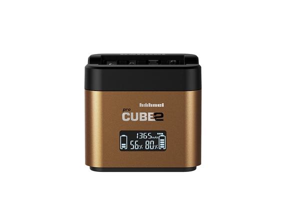 Hahnel PROCUBE2 for Olympus Charger Hahnel Battery Chargers