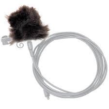 Rode Mini Fur Lav Rode Audio Accessories