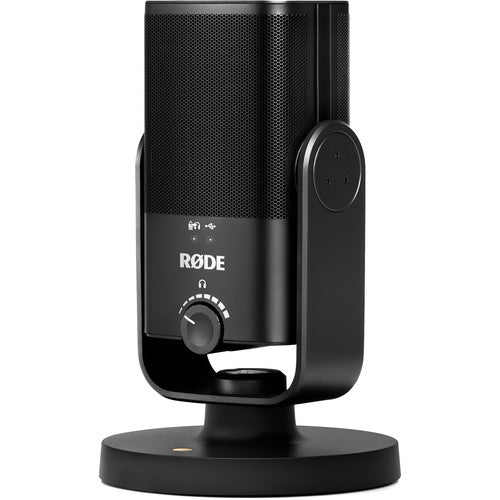 Rode NT-USB Mini USB Microphone Rode Microphone