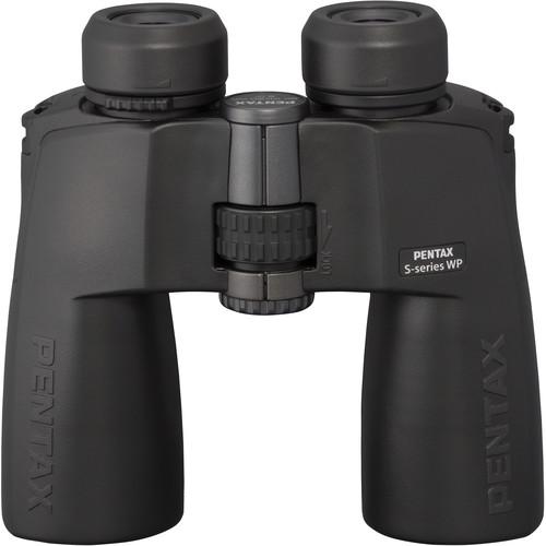 Pentax 10x50 S-Series SP WP Binocular Pentax Binoculars