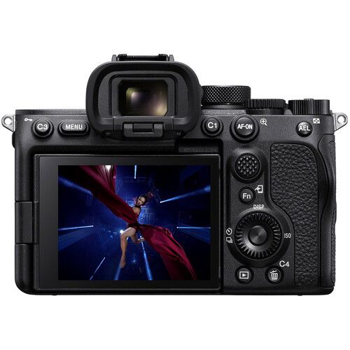 Sony Alpha a7S III Mirrorless Digital Camera Sony Mirrorless